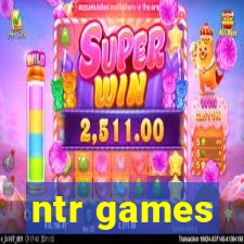 ntr games